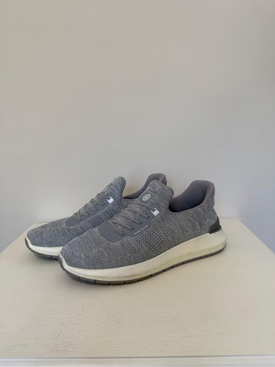Peter Millar Shoes - Peter Millar Women’s Crown Sport Hyperlight Apollo Sneaker Shoes Gray Size 10